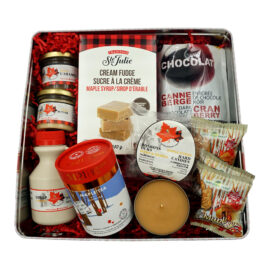 Coffret cadeau «Le cadeau parfait»